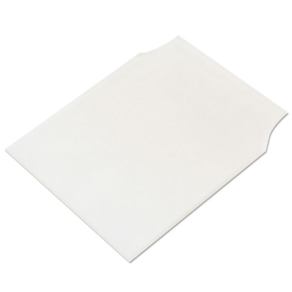GT067 – 3″ Clear Super Squeegee