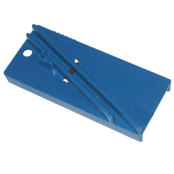 HARD CARD SHARPENER