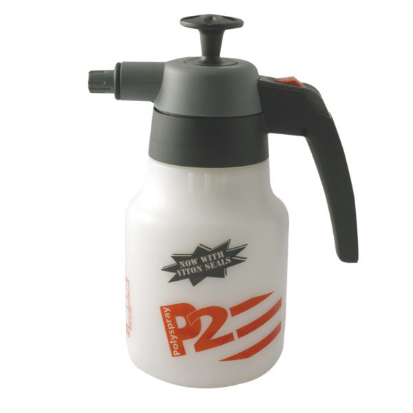 POLYSPRAY 2
