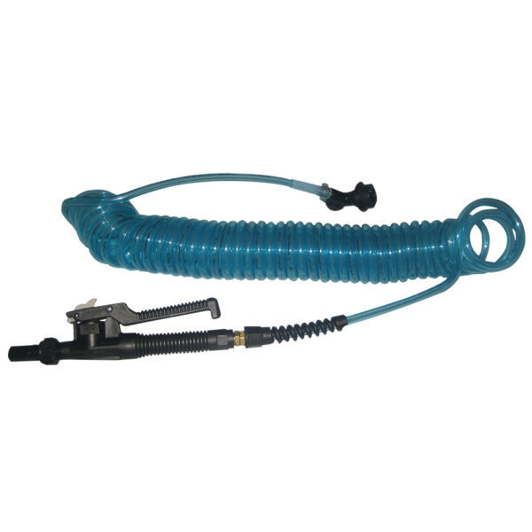 25' REPLACEMENT HOSE AND SPRAY GUN FOR GT101N