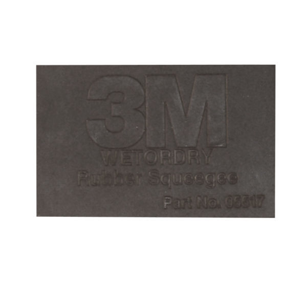 3M WET OR DRY SQUEEGEE