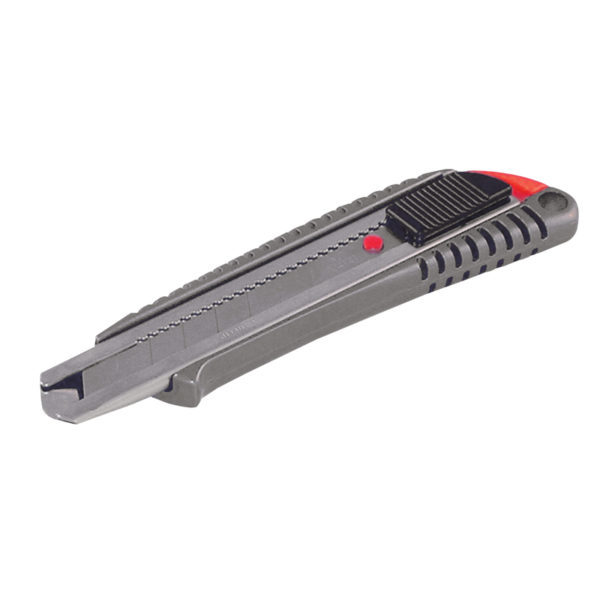 GT1019 – NT CUTTER L-500GRP Heavy Duty Utility Knife