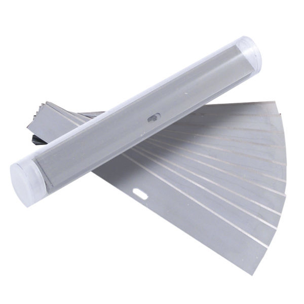 GT105 – 4″ Carbon Scrapper Blades