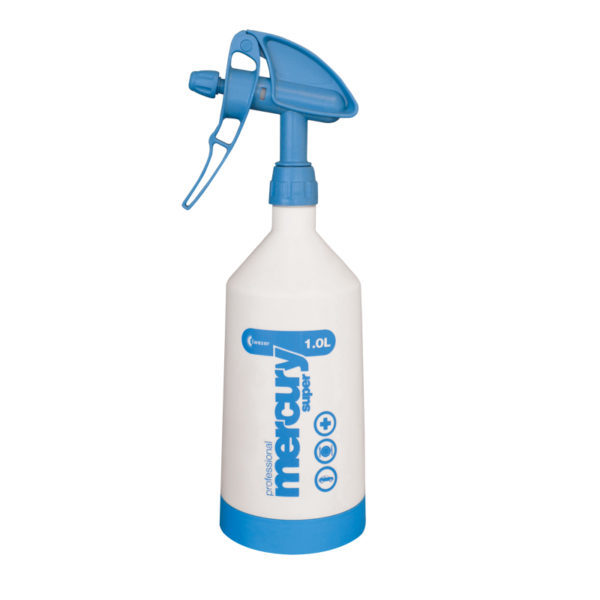 MERCURY PRO+ BOTTLE & TRIGGER