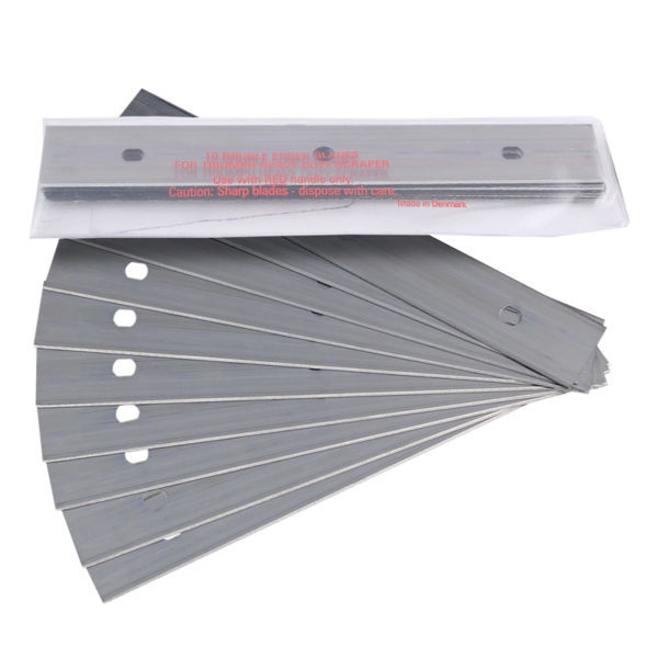 GT110 – Triumph Heavy-Duty Carbon Blades