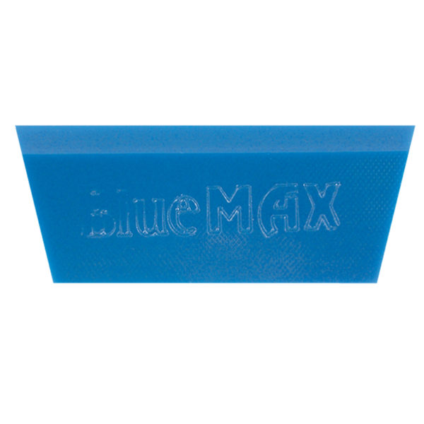 ANGLED BLUE MAX 5” HAND SQUEEGEE