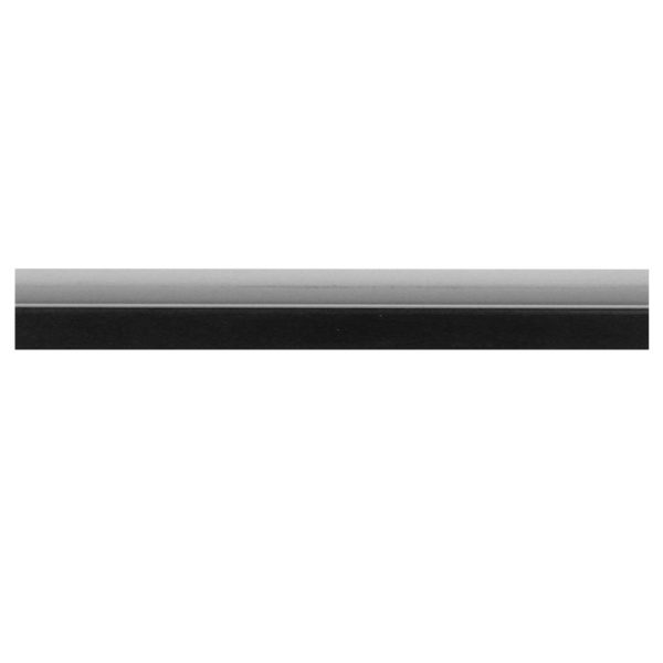 28" BLACK SMOOTHIE TUBE SQUEEGEE