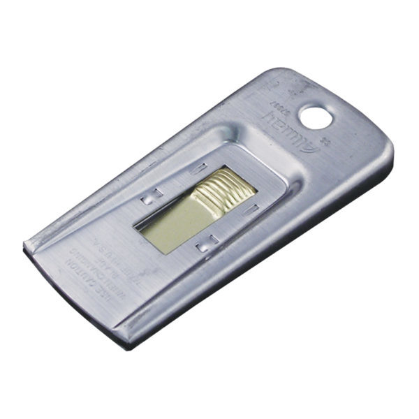 GT138 – Heavy Duty 1 ” Razor Scraper
