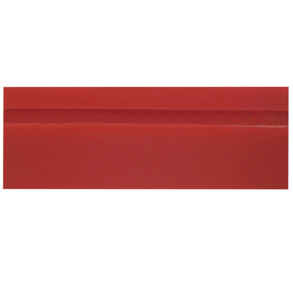 5" RED TURBO BLADE