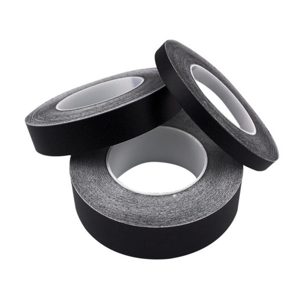 1" BLACK OUT TAPE