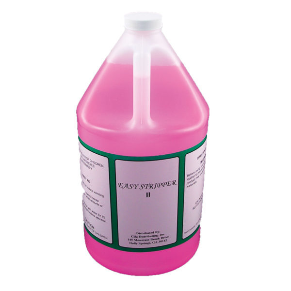 EASY STRIPPER II ADHESIVE REMOVER- GALLON