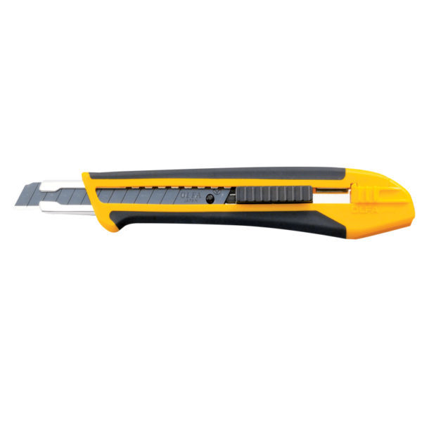 OLFA XA1 ERGONOMIC KNIFE