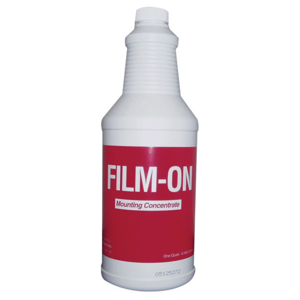 FILM-ON CONCENTRATE