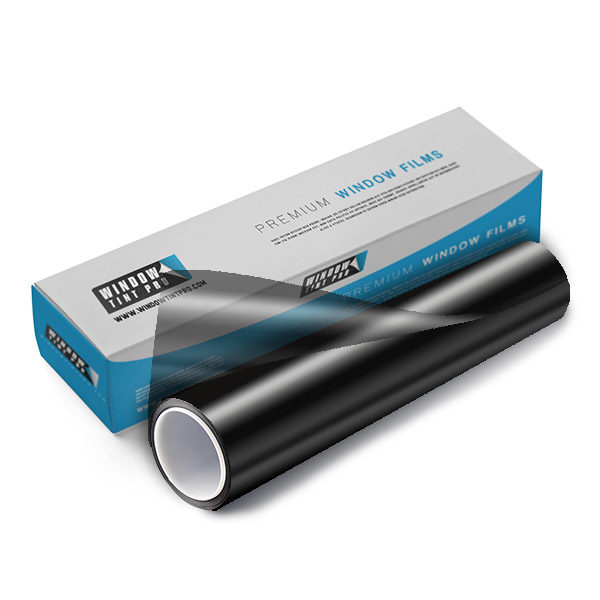 1 ply black