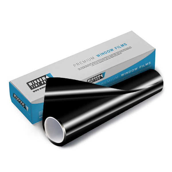 blackout tint
