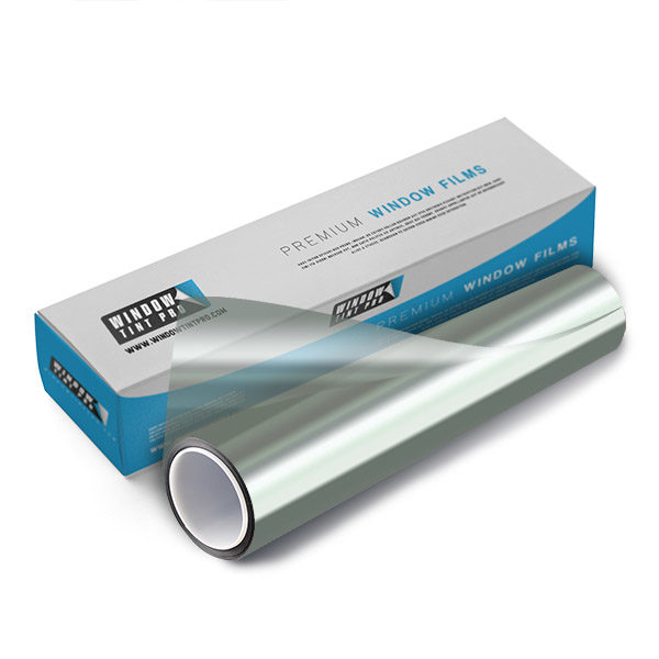 Ceramic xtreme windshield film