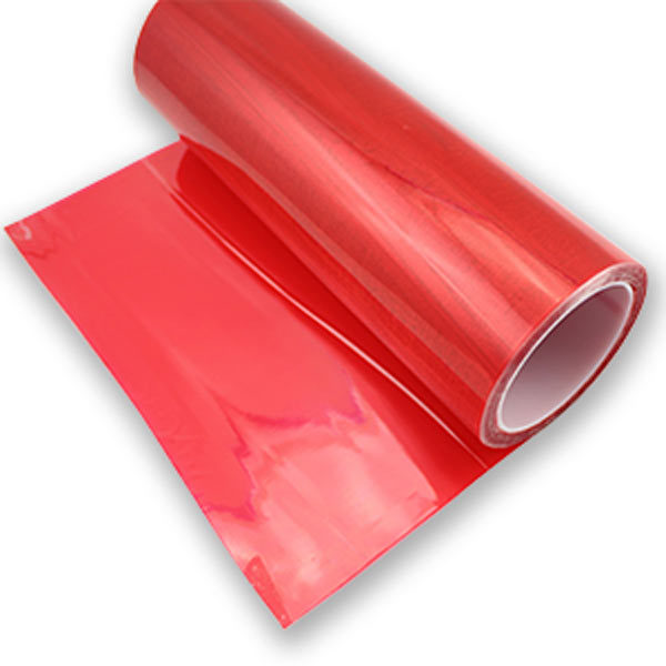 Red Taillight Tint