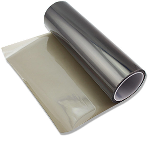 Light Black Taillight Film (large image)