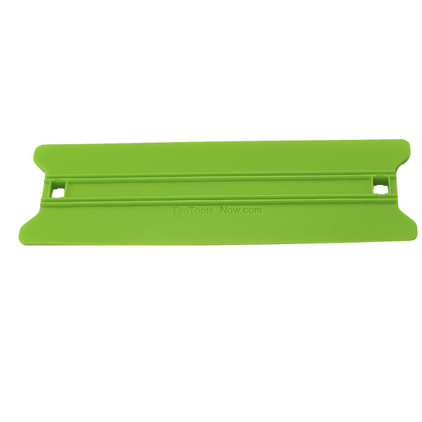 Lime Speed Wing 8"
