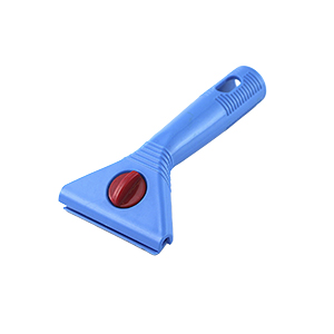 Blue channel handle with Nylon Tightener