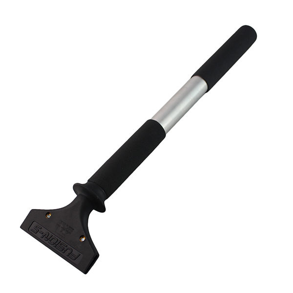 Fusion 5 extended handle