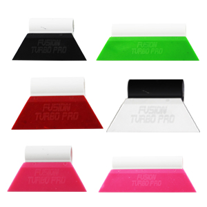 fusion pro squeegees