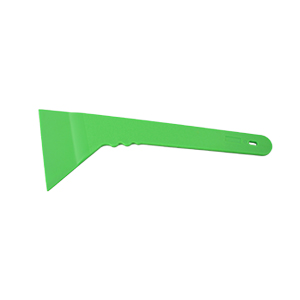 small squeegee
