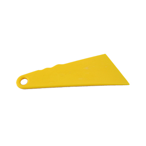 Small Yellow Squeegee