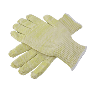 kevlar heat glove