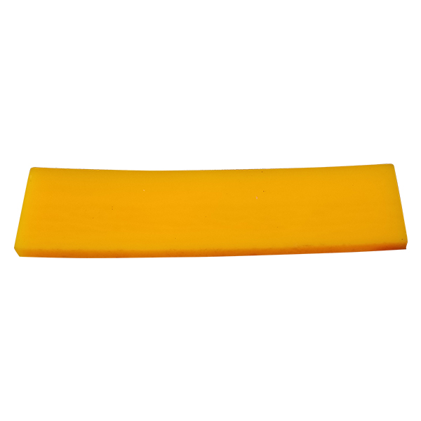 Narro Square Squeegee Blade