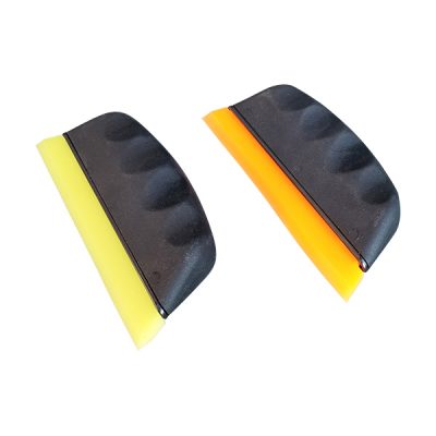 grip and glide squeegee