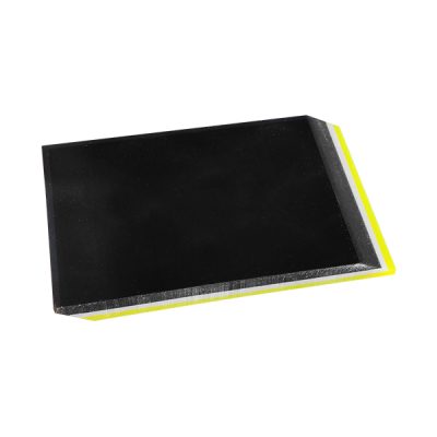 double layer squeegee ppf